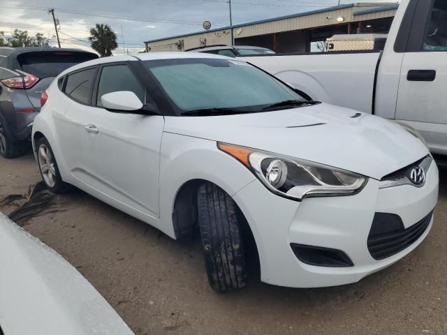 2015 Hyundai Veloster