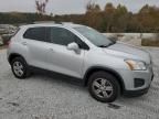 2015 Chevrolet Trax 1LT