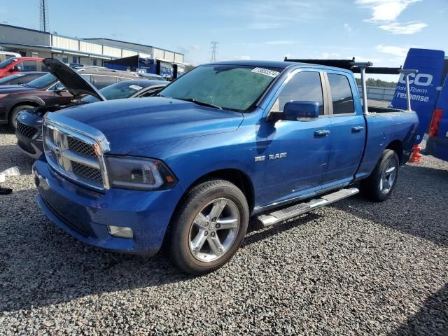 2009 Dodge RAM 1500