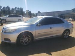 Salvage cars for sale at Longview, TX auction: 2013 Chevrolet Malibu 1LT