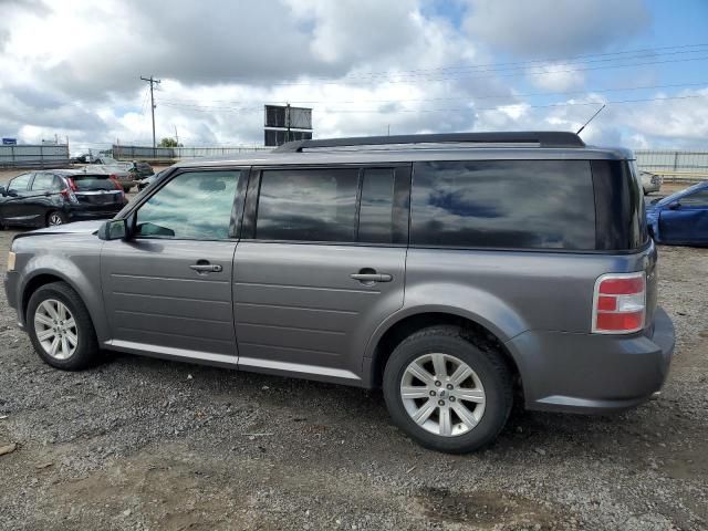 2010 Ford Flex SE