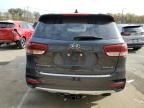 2017 KIA Sorento SX