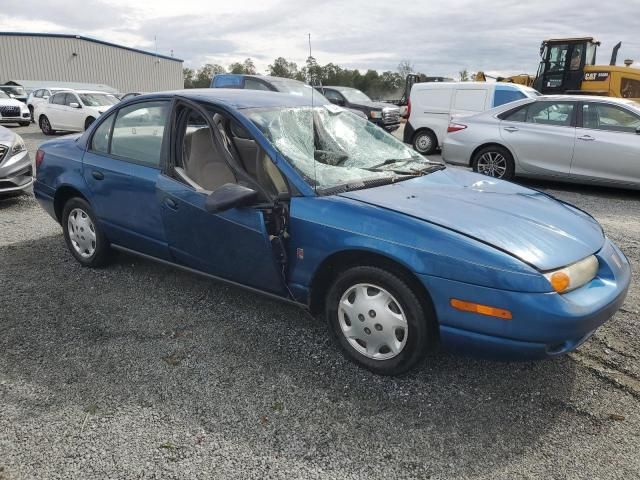 2000 Saturn SL1