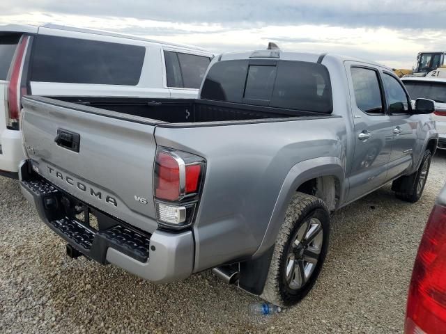 2020 Toyota Tacoma Double Cab