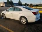 2015 Chevrolet Malibu 2LT