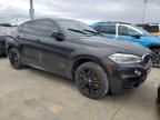 2017 BMW X6 XDRIVE35I