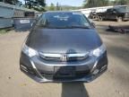 2014 Honda Insight EX