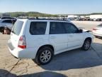 2007 Subaru Forester 2.5X Premium