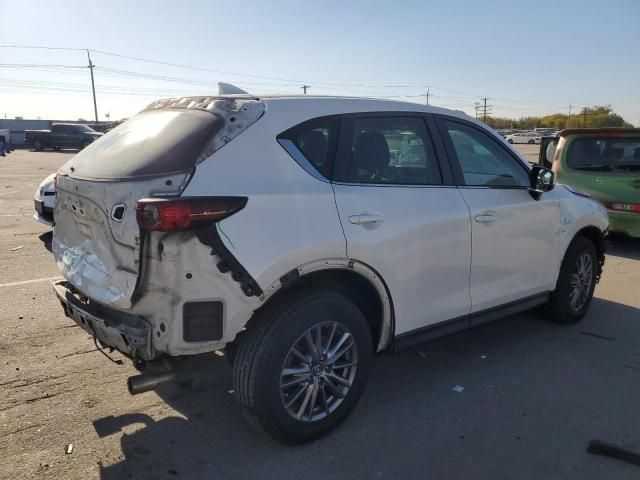 2017 Mazda CX-5 Sport