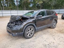 2018 Honda CR-V EX en venta en Austell, GA