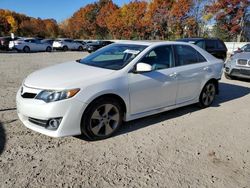 Toyota Camry L salvage cars for sale: 2014 Toyota Camry L