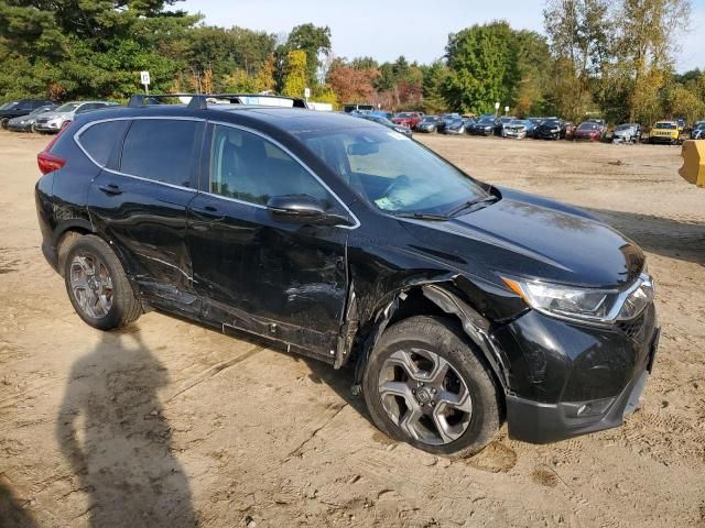 2019 Honda CR-V EXL