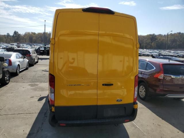 2021 Ford Transit T-250