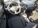 2011 Nissan Juke S