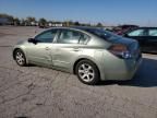 2008 Nissan Altima 2.5