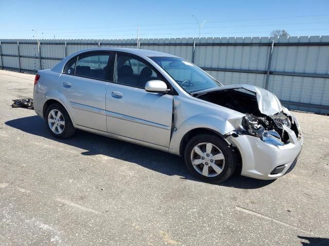 2011 KIA Rio Base