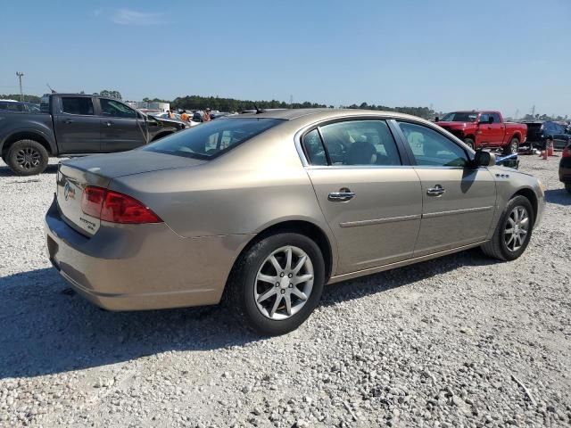 2007 Buick Lucerne CXL