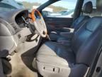 2009 Toyota Sienna XLE