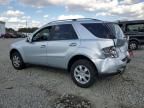 2006 Mercedes-Benz ML 350