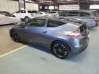 2015 Honda CR-Z EX