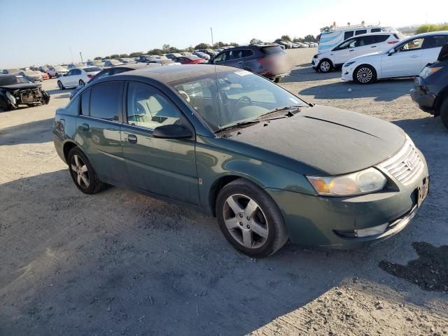 2006 Saturn Ion Level 3