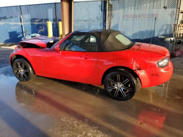 2006 Mazda MX-5 Miata