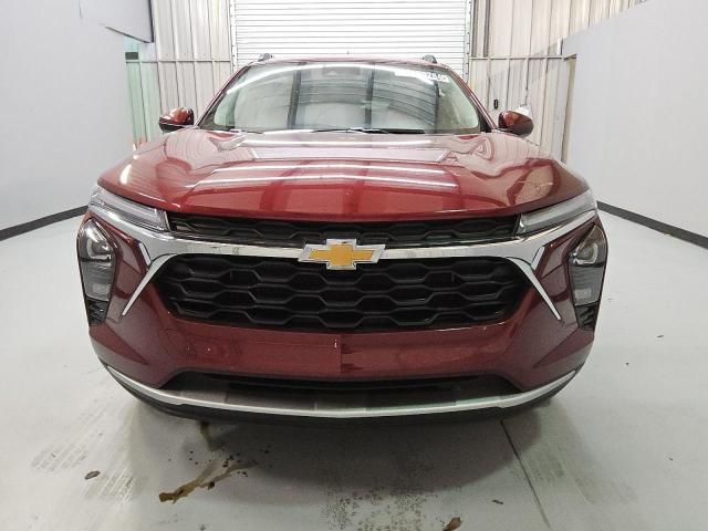 2024 Chevrolet Trax 1LT