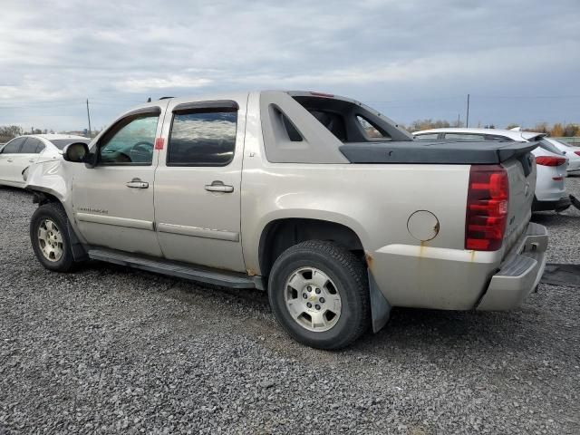 2007 Chevrolet Avalanche K1500