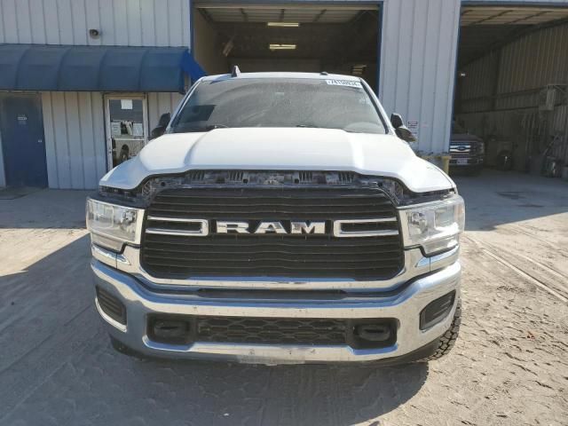 2020 Dodge RAM 2500 BIG Horn