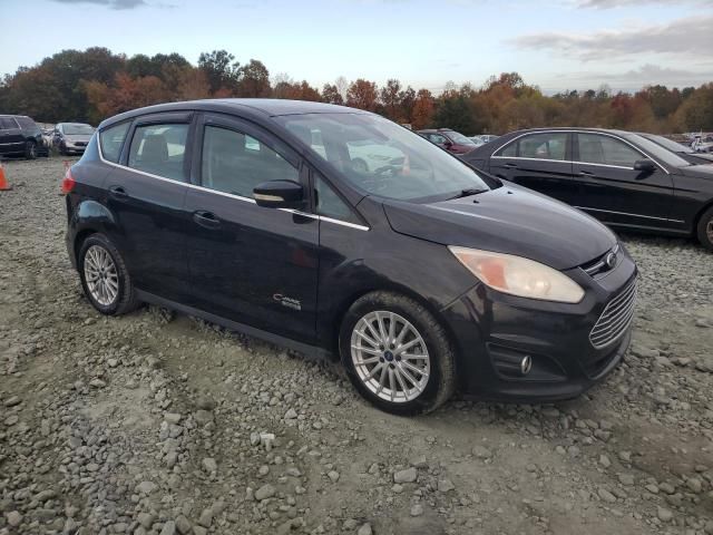 2013 Ford C-MAX Premium