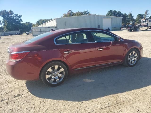 2010 Buick Lacrosse CXL