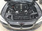 2015 BMW 750 LI