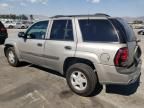 2003 Chevrolet Trailblazer