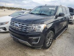 2020 Ford Expedition Max Limited en venta en Arcadia, FL