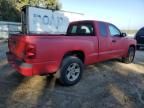 2010 Dodge Dakota SXT