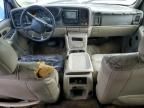 2002 Chevrolet Tahoe K1500