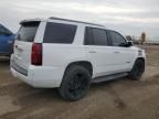 2015 Chevrolet Tahoe K1500 LS