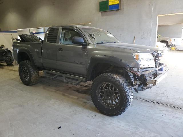 2007 Toyota Tacoma Access Cab