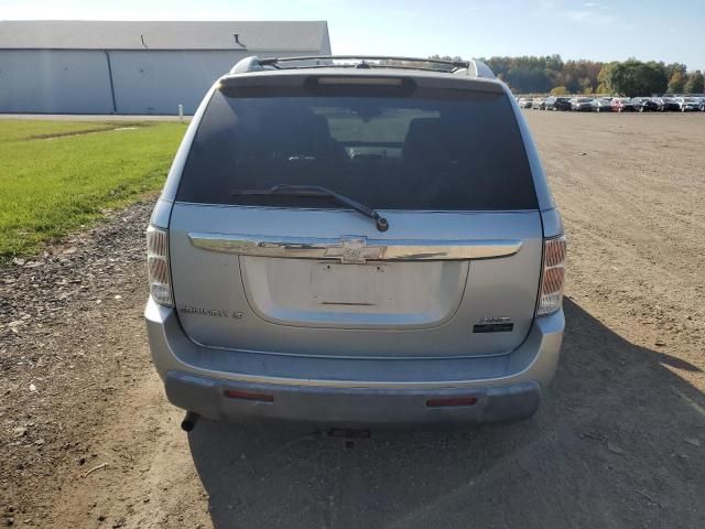 2005 Chevrolet Equinox LT