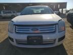 2007 Ford Fusion SE