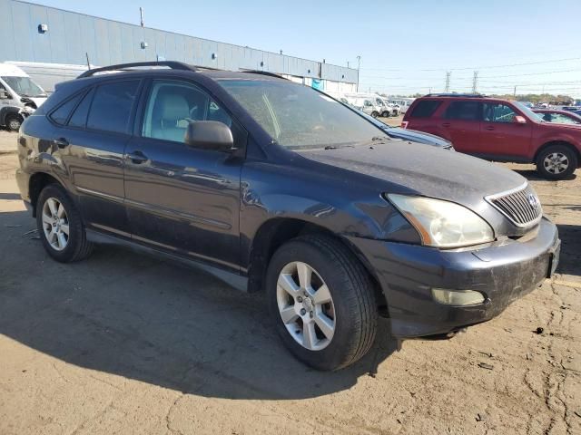 2004 Lexus RX 330