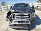 2016 Ford F150 Super Cab