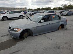 2008 BMW 328 XI en venta en Wilmer, TX