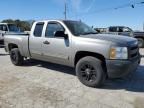 2013 Chevrolet Silverado C1500 LT