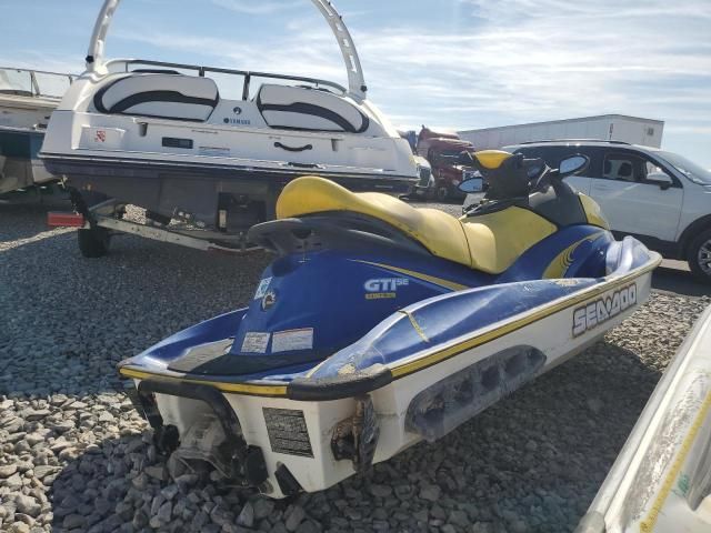 2006 Bombardier Jetski