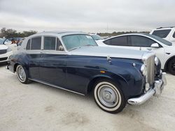 Bentley salvage cars for sale: 1961 Bentley S2