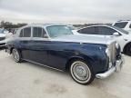 1961 Bentley S2