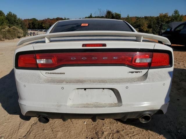 2013 Dodge Charger SRT-8