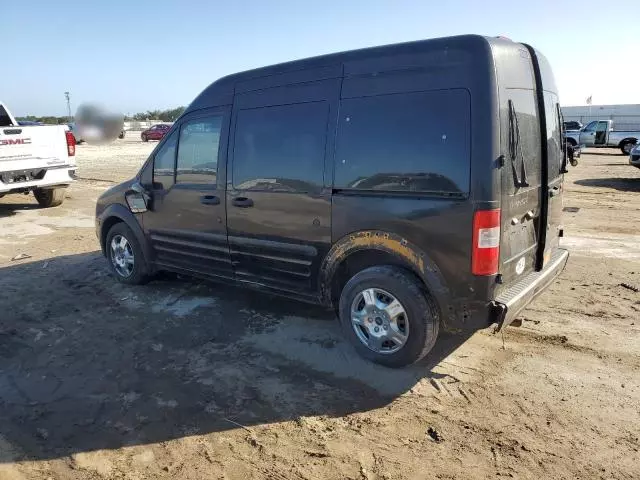 2012 Ford Transit Connect XLT Premium