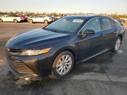 2019 Toyota Camry L en venta en Fresno, CA